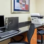 Fairfield By Marriott Inn & Suites Rome Ny 