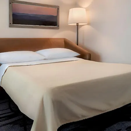 Fairfield By Marriott Inn & Suites Rome Ny Room photo