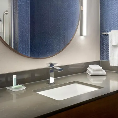 Fairfield By Marriott Inn & Suites Rome Ny Room photo