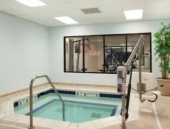 Fairfield By Marriott Inn & Suites Rome Ny 